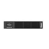 UPS SmartZone de 3000 VA/3000 W, Online Doble Conversión, Entrada 120 Vca NEMA L5-30P, Onda Senoidal Pura, 2 UR, Con 4 Tomas NEMA 5-20R y 1 L5-30R, Incluye Tarjeta de Red y Kit de Rieles