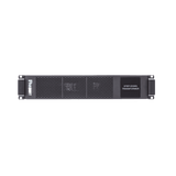 Transformador Reductor de 208 Vca a 120 Vca, Con Entrada NEMA L6-30P, 1 Salida L3-30R y 12 Salidas 5-20R, Recomendado Para UPS de Panduit