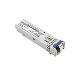 Transceptor mini-Gbic SFP 1G LC TX:1310nm RX:1550 para fibra Mono Modo 40 Km WDM, Requiere MGB-LB40
