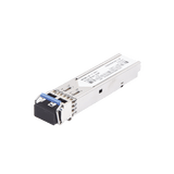 (MGB-LX v1) Transceptor mini-GBIC SFP 1G LC Duplex para fibra monomodo 10Km