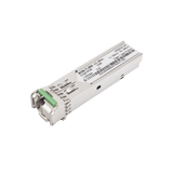 Módulo mini-GBIC SFP-Port 1000BASE-BX (WDM, TX:1550nm) - 80 km (-40~85 grados C)