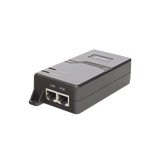 Inyector 802.3bt de 60W en 4-Pares UTP, Compatible con 802.3af/at Gigabit 10/100/1000 Mbps