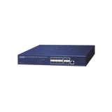 Switch Administrable Capa 3, 12 Puertos SFP+ 10G BASE-X, 1 Puerto de Consola RJ45.