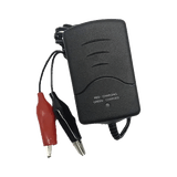 Cargador Para Baterías De 6V, 2 a 5AH, Selladas De Plomo Acido, Tecnología SLA/VRLA, Serie ACX