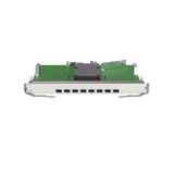 TARJETA DE 8 PUERTOS 40G/100G ETHERNET FIBER PORTS (QSFP28) PARA CHASIS RG-CS88-08