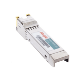 Transceptor MINI-GBIC SFP a RJ45 1GB hasta 100 metros