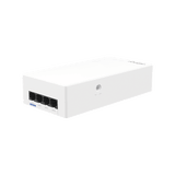 Punto de acceso Wi-Fi 6 para, PoE out para télefono IP, hasta 2.97 Gbps doble banda 802.11AX MU-MIMO 2x2 interior en pared