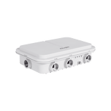 Punto de acceso Wi-Fi 6 para exterior Sectorial 60° IP68 hasta 1775Mbps doble banda 802.11AX MU-MIMO 2x2