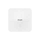 Punto de acceso Wi-Fi 6 Industrial para exterior Omnidireccional IP68 hasta 5.95 GB doble banda 802.11AX MU-MIMO 4x4