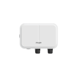 Punto de acceso WiFi6 para exterior Omni-Direccional 360° IP68 hasta 2975Mbps doble banda 802.11AX MU-MIMO 2x2