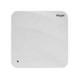Punto de acceso Enterprise Wi-Fi 6 soporte ZigBee, Bluetooth 5.1, para interior, Puerto Multi-Gigabit 5G y puerto SFP 5G hasta 5.37 Gbps MU-MIMO 4x4