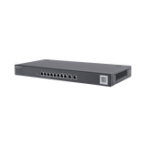 Router Balanceador con Función SD-WAN, 6 puertos LAN y 3 puertos LAN/WAN gigabit y 1 Puerto WAN gigabit, hasta 350 clientes con desempeño de hasta 1.5 Gbps