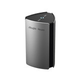 Home Router Mesh Gigabit de doble banda Wi-Fi 6 tipo Torre con boton Aunto-enlace