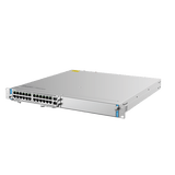 Chasis Switch Core Capa 3, hasta 2 slots para tarjetas modulares M6000 series
