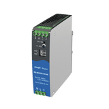 Fuente de Alimentación AC/DC 120W DIN-RAIL para Switch Industrial