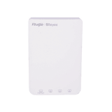 Punto de Acceso Mesh Wi-Fi 5 ideal para áreas que requieren múltiples puertos de red, 1 puerto PoE Out, hasta 1.7 Gbps doble banda 802.11ac MU-MIMO 2x2