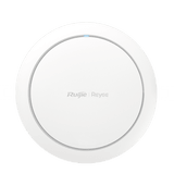 Punto de Acceso Mesh Wi-Fi 6 para interior en techo hasta 2.97 Gbps doble banda 802.11ax MU-MIMO 2x2