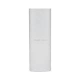 Punto de Acceso Mesh Wi-Fi 6 para Exterior IP65, Tamaño Reducido, Largo Alcance Doble Banda hasta 512 Usuarios, ancho de banda de hasta 3 Gbps