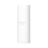 Punto de Acceso Mesh Wi-Fi 7 para Exterior IP65, Doble Banda MLO hasta 512 Usuarios, ancho de banda de hasta 5 Gbps , interior con puerto 2.5G, 802.11 BE19000 MU-MIMO 5X5