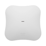 Punto de Acceso Mesh Wi-Fi 7 para Alta Densidad, Tri-banda hasta 600 Usuarios, ancho de banda de hasta 13 Gbps , interior con puerto 2.5Gb y SFP+ 10G, 802.11 BE14000 MU-MIMO 8x8