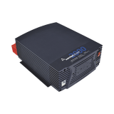 Inversor de Corriente de Onda Senoidal Pura 2000 W / 12 Vcc / salida 120Vca