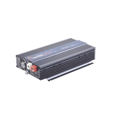 Inversor de Corriente Onda Pura 1000W, Entrada 24 Vcc, Salida 120 Vca