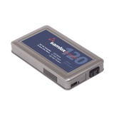 Inversor de corriente 120W, Ent: 12 Vcc, Sal: 120 Vca, de Uso 24/7 para Domos PTZ