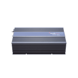 Inversor de corriente Onda Pura 2000W, Ent:24 Vcc, Sal:120Vca, 60Hz