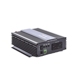 Inversor de Corriente Onda Pura 600W, Entrada 24 Vcc, Salida 120 Vca