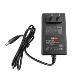 9 Vcc / 3 A / Adaptador de voltaje / Voltaje de Entrada de 100-240 Vca / Para Usos Múltiples / Video Vigilancia, Acceso, Asistencia, Alarmas, Etc.