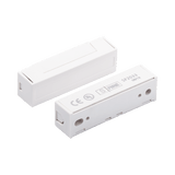 Contacto magnético para puertas y ventanas color blanco / GAP: 30mm