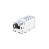 Conector para Patch Panel Z-MAX Blindado, Cat6A