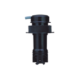 Sensor Combinado de Profundidad, Velocidad y Temperatura / 235 kHz / Alta Precisión / Diseño Innovador / Conexión NMEA2000® / Cable 6 m
