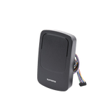 Controlador de una puerta de uso en exterior, Con lector de Tarjetas Multitecnolgia, NFC y Bluetooth