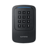 Lector Esclavo de Tarjetas con teclado de uso en exterior, Multitecnolgia, NFC y Bluetooth