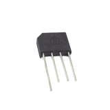 Puente Rectificador 4A 1000V
