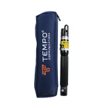 Localizador Visual de Fallos (VFL) para fibra óptica con entrada universal de 2.5 mm, hasta 7 Km de distancia