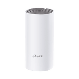 Router inalámbrico mesh para Hogar / Doble banda AC 1200 / 2 puertos 10/100 Mbps / Compatible con amazon alexa.