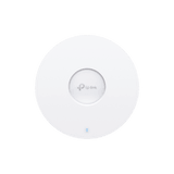 Punto de Acceso Omada / Wi-Fi 6 AX3000 MU-MIMO 4x4 / Mesh Omada / Alta Densidad de Usuarios / Configuración por Controlador o Stand-Alone / Para Montaje en Techo/pared / Alimentación PoE+