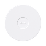 Punto de Acceso Omada / Wi-Fi 7 BE9300 MU-MIMO 2x2 / 1 Puerto 10 Gbps / Mesh Omada / Operaciones Multiencale (MLO) / Configuración por Controlador o Stand-Alone / Para Montaje en Techo/pared / Alimentación PoE+