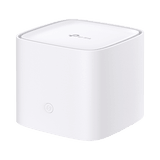 Router Inalámbrico Mesh / Configuración AGINET / Doble Banda AC 1200 / 3 puertos 10/100/1000 Mbps / Compatible con EasyMesh