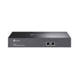 Controladora Omada para gestionar hasta 500 equipos Omada/ Gestion desde la Nube gratuita / Actualizaciones masivas / 2 puertos Gigabit con PoE af/at