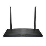 ONU/ONT - GPON Router inalámbrico AC 1200 / 1 Puerto PON SC/APC / 1 Puerto FXS (rj11) / 4 Puertos LAN 10/100/1000 MBPS / Soporta AgiNet Config - AgiNet ACS (herramienta de gestión remota))