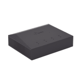 ONU/ONT - Unidad de red óptica GPON / 1 puerto RJ45 10/100/1000 Mbps / 1 puerto GPON SFP conector SC/APC / Equipo Bridge