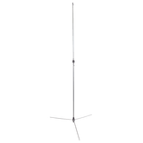 Antena Base VHF 144-174 MHz, Ganancia 7.8 dB