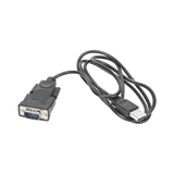 Convertidor de USB a Puerto Serial/RS232/COM/DB9