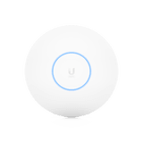Punto de Acceso UniFi WiFi 6 Long Range doble banda, 5 GHz (4x4 MU-MIMO y OFDMA) y 2.4 GHz 4x4 MIMO