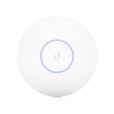 Access Point UniFi WiFi 6 Pro doble banda, para interior, hasta 5.3 Gbps, 5 GHz (MU-MIMO 4x4 y OFDMA) y 2.4 GHz (MIMO 2x2)