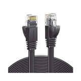 CAT6 DE RED ETHERNET PLANO 5m