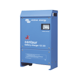 Cargador de Batería Centaur / Tecnología de Alta Frecuencia / Modelos 12-24 VDC / Carga 3 Etapas / 3 Salidas / Protección IP21